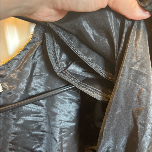 Papell Boutique Evening Beaded Jacket - Picture 5 of 15